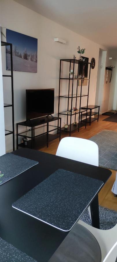 Lisa Apartman Bad Kleinkirchheim Apartment ภายนอก รูปภาพ