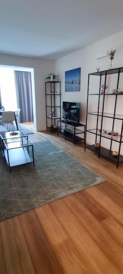 Lisa Apartman บาด ไคลน์เคิร์ชไฮม์ ภายนอก รูปภาพ