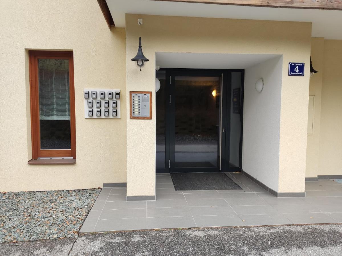 Lisa Apartman Bad Kleinkirchheim Apartment ภายนอก รูปภาพ